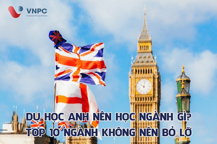 Kinh 888 nhà cái nên học ngành gì? Top 10 ngành không nên bỏ lỡ